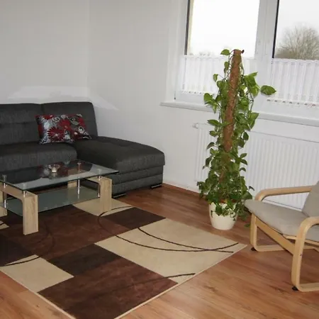 Feldberger Seenlandschaft Apartment Neuhof (Mecklenburgische Seenplatte)