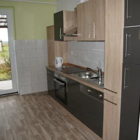 Feldberger Seenlandschaft Apartment