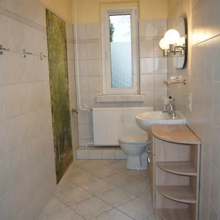 Apartment Feldberger Seenlandschaft *