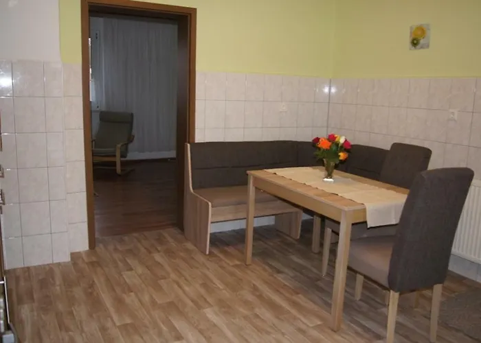 Feldberger Seenlandschaft Neuhof (Mecklenburgische Seenplatte)