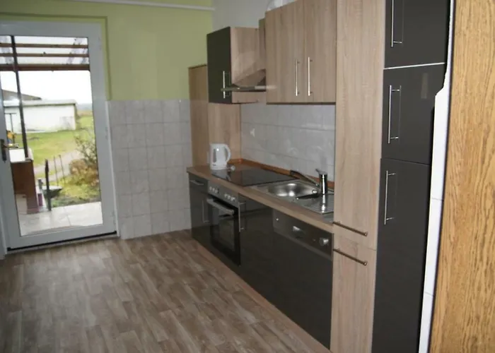 Feldberger Seenlandschaft Апартаменты