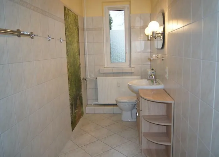 Апартаменты Feldberger Seenlandschaft *